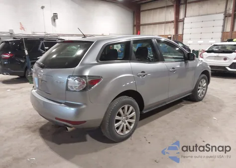 2011 Mazda Cx-7 I Sv from USA, damaged, VIN JM3ER2AM2B0392207